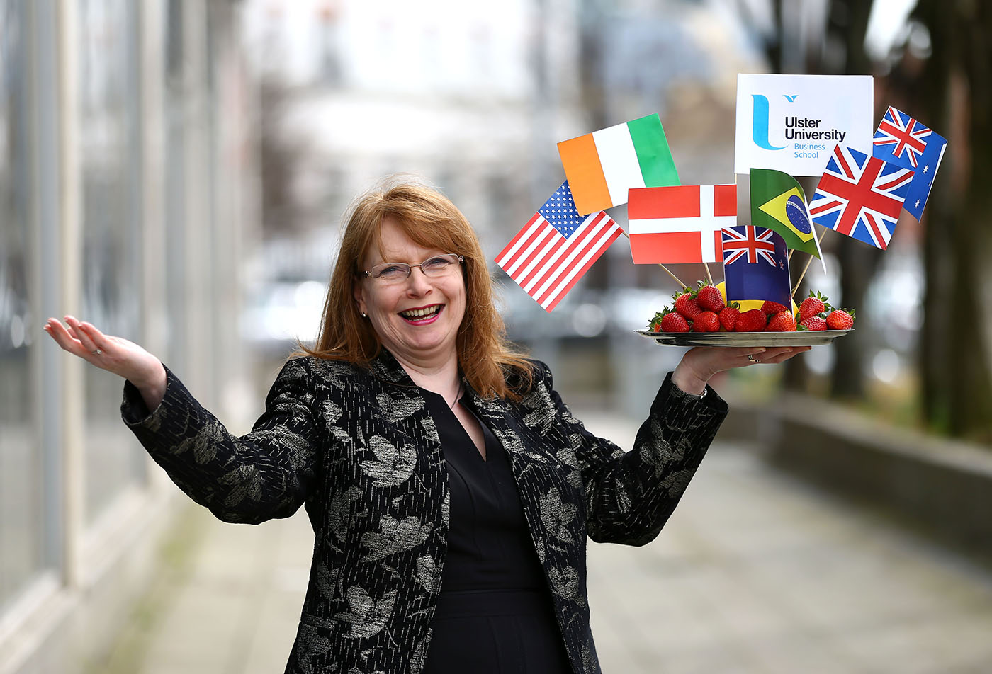 International Hospitality Conference Makes First Visit to NI