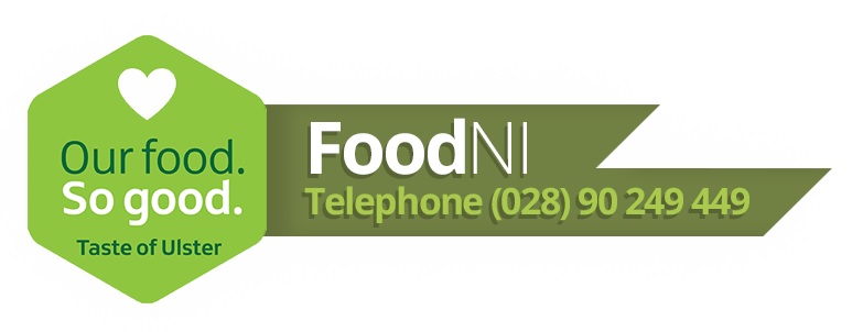 Food NI Works Hand In Hand On Licensing Bill With Hospitality Ulster