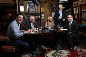 GREAT ULSTER PUB WEEK KICKS OFF WITH WORLD RECORD ATTEMPT QUIZ