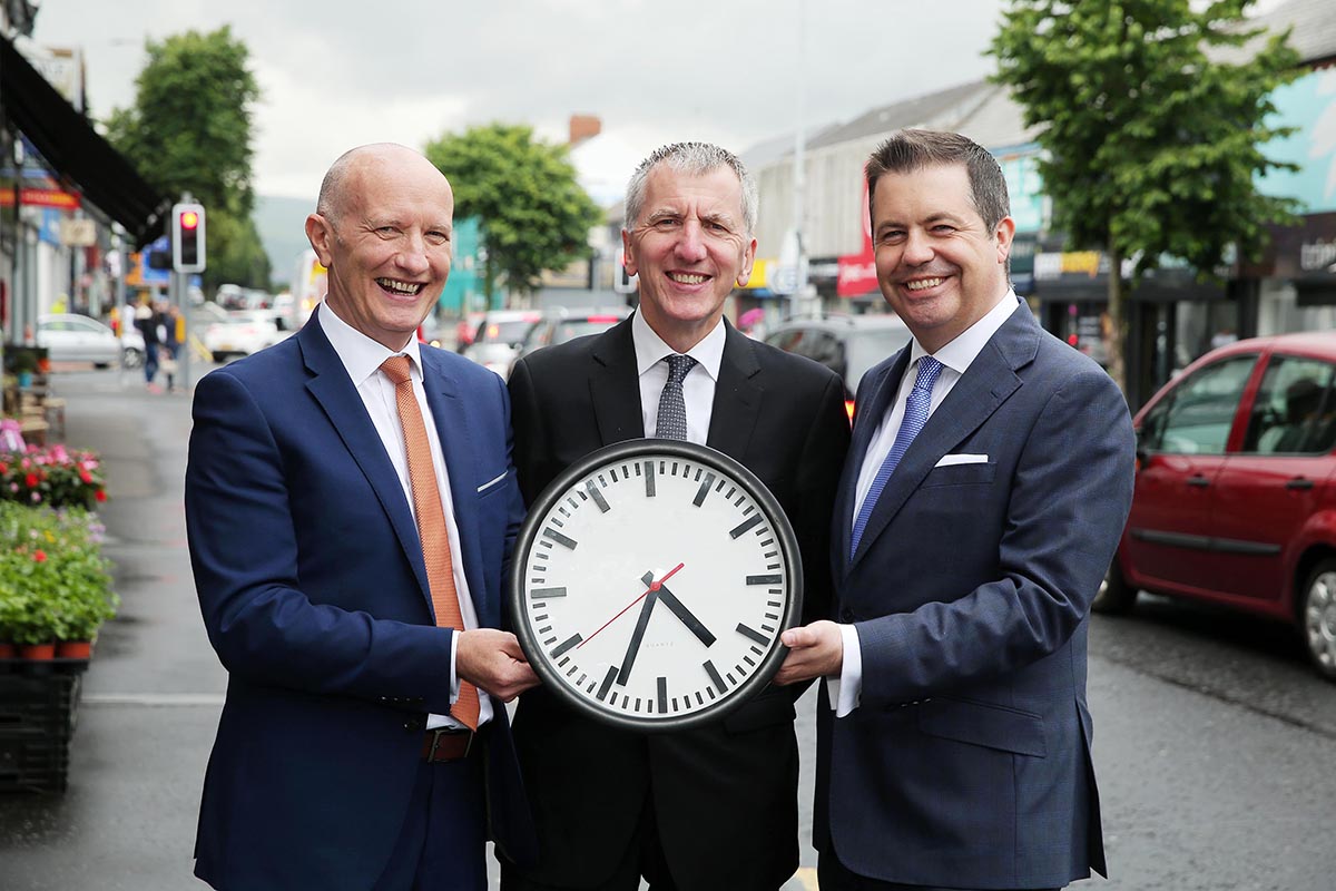 Hospitality Ulster and NIIRTA Launch Radical Rates Reform Scheme