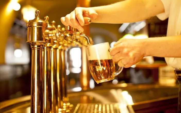 ROI Craft Brewery Law Change Hurts NI Brewers and Hospitality Sector