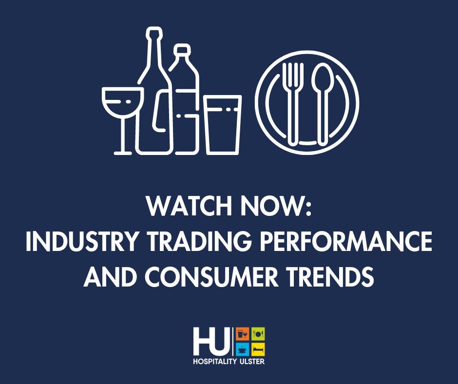WATCH NOW - NARRATED OVERVIEW OF INDUSTRY TRADING PERFORMANCE AND CONSUMER TRENDS AT DEC 23