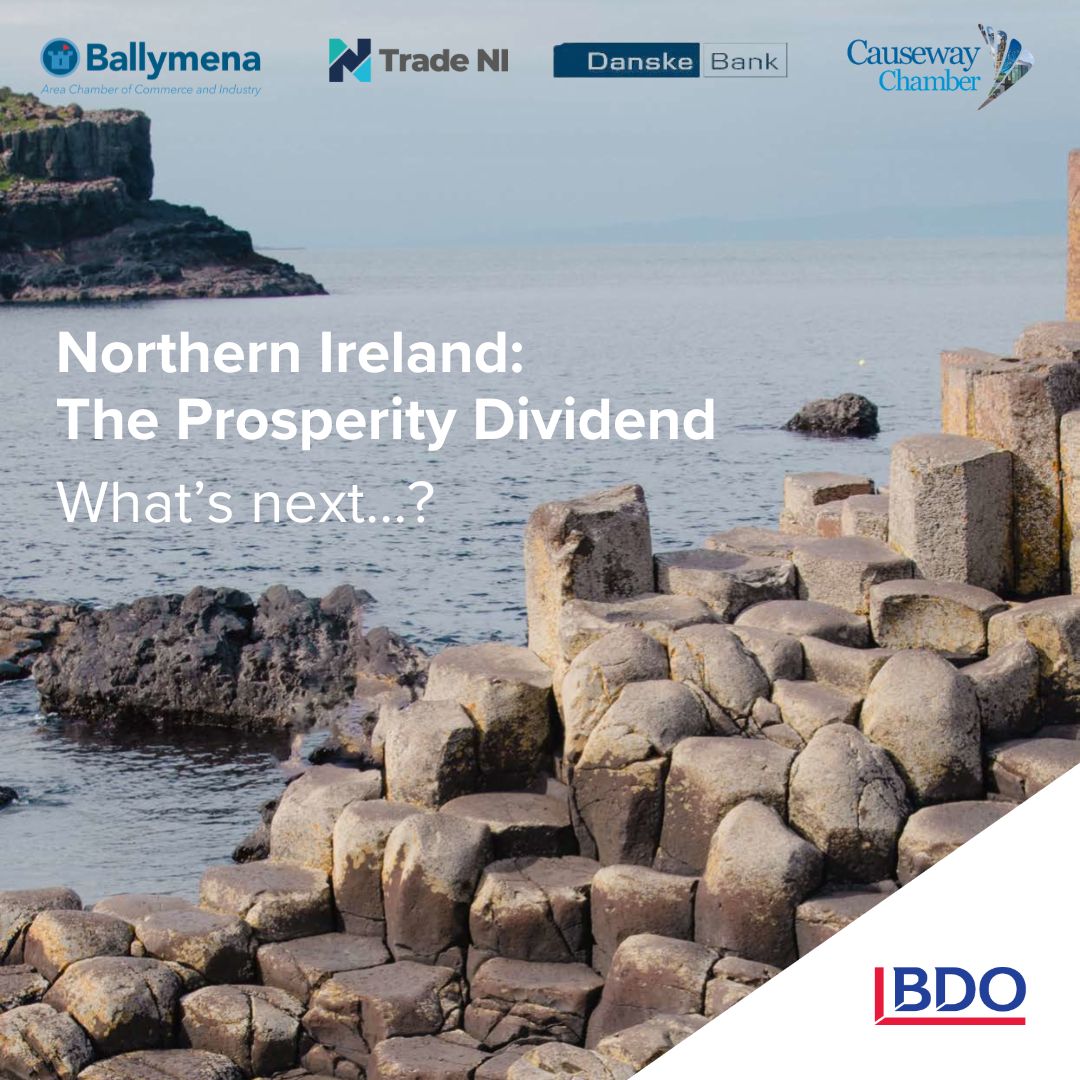 YOUR WEEKEND BRIEFING - NETWORKING EVENT INVITE - BDO RESTAURANTS AND BARS REPORT - MOLSON SKY OFFER