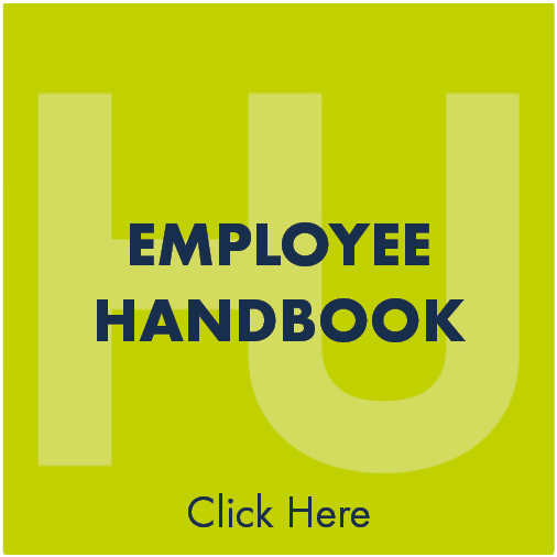 Employee Handbook