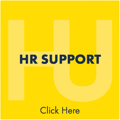 HR Support