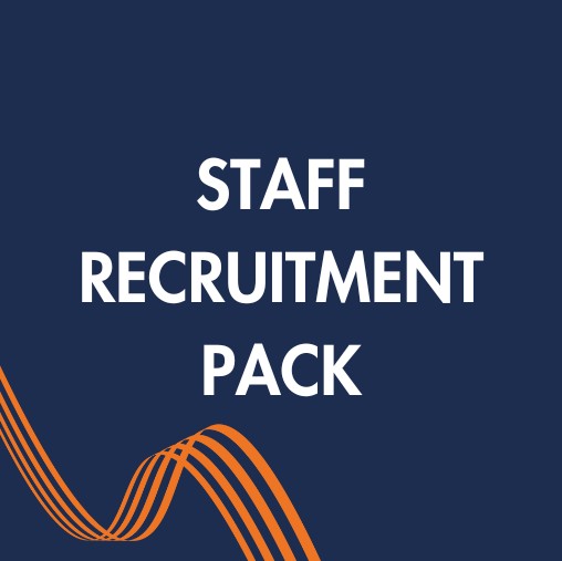 Staff Recruitment Pack