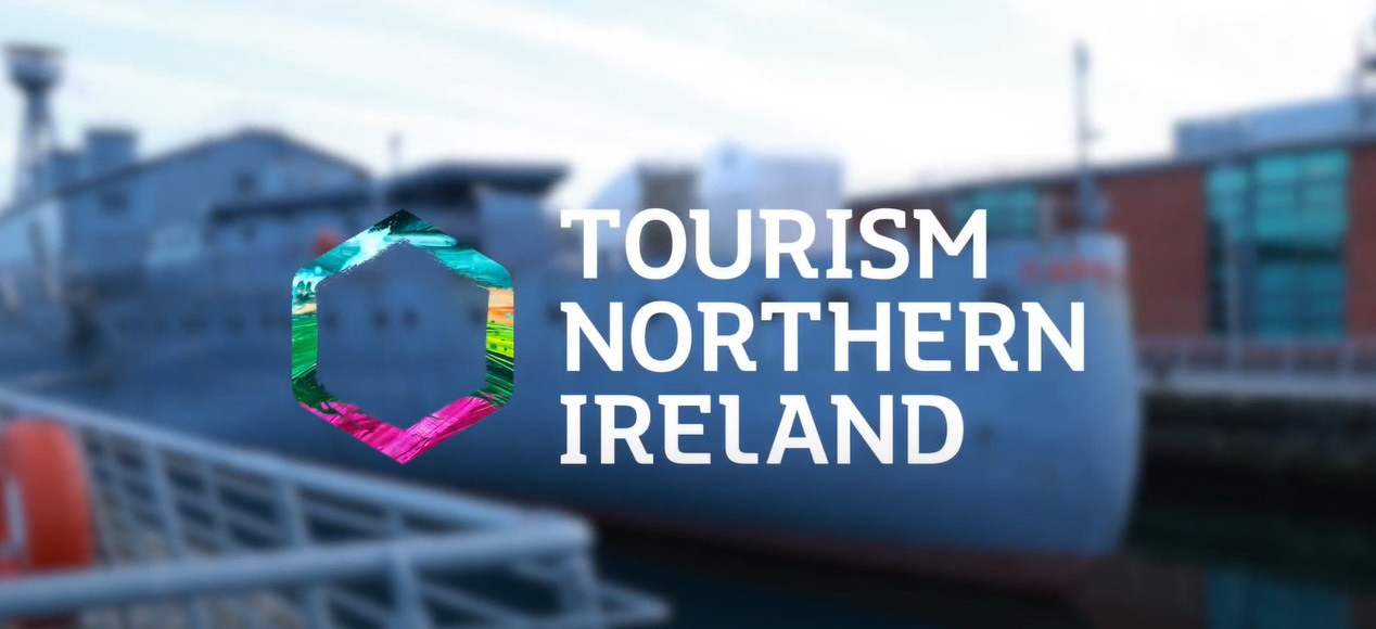 TOURISM NI LAUNCHES PHASE 2 OF SUCCESSFUL MAKE IT HERE CAMPAIGN WITH CALL FOR INDUSTRY STORIES