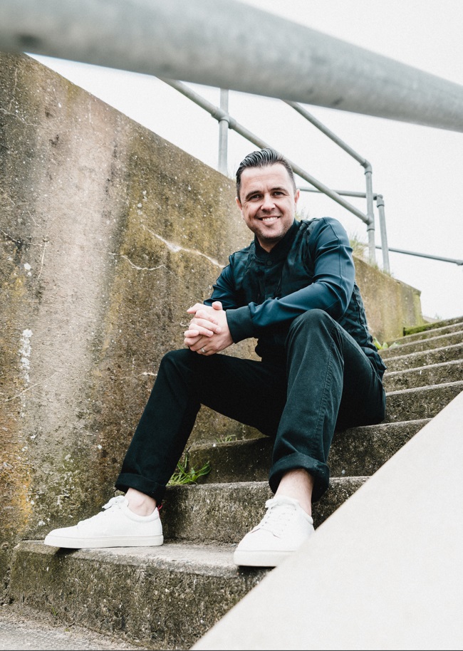 PETE SNODDEN TO LEAD HU CARNIVAL AS EVENT HOST ALSO CONFIRMS SPECIAL GUEST DJ SET