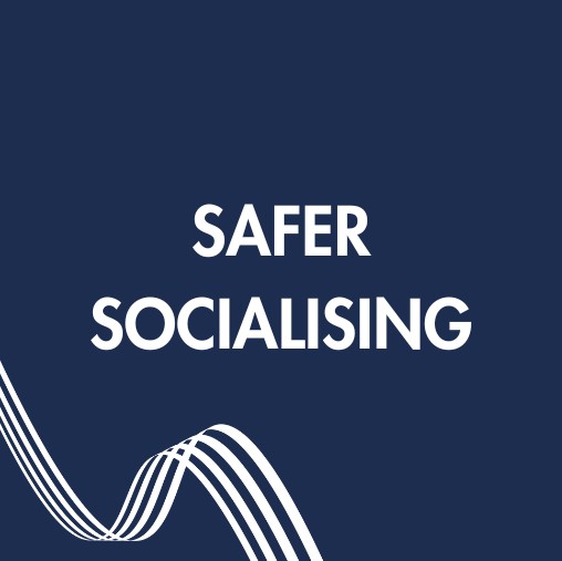 Safer Socialising