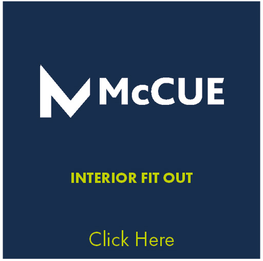 McCue Crafted Fit