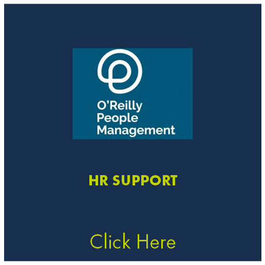 OReilly People Management