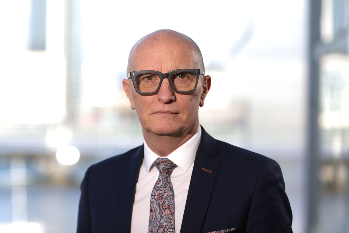 MAC Report Not Great Reading For Hospitality Sector In NI