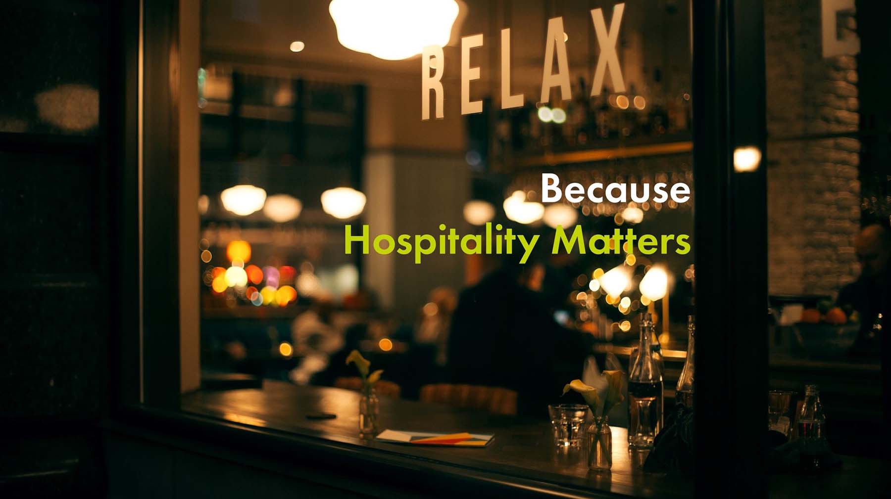 About Hospitality Ulster: Leading Trade Body in NI