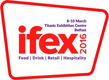 Great Additions to IFEX 2016