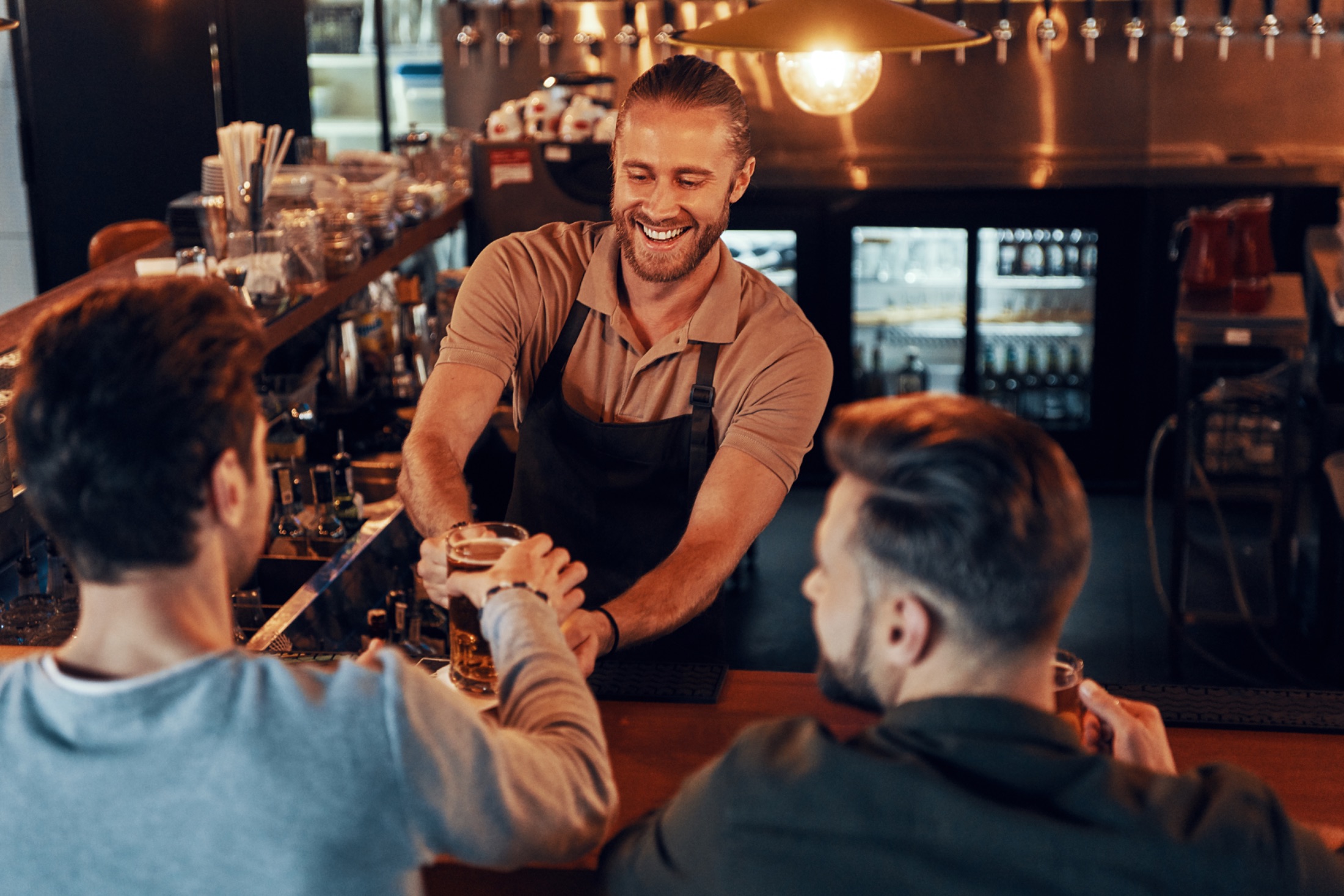 Join Hospitality Ulster: Support for NI Hospitality Sector