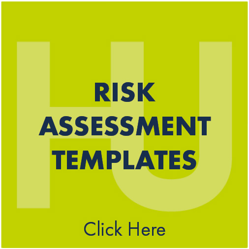 Risk Assessment Templates