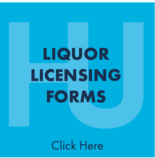 Liquor Licensing Forms