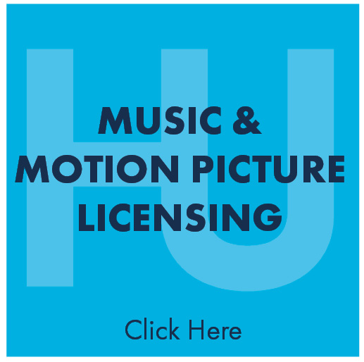 Music and Motion Picture Licensing