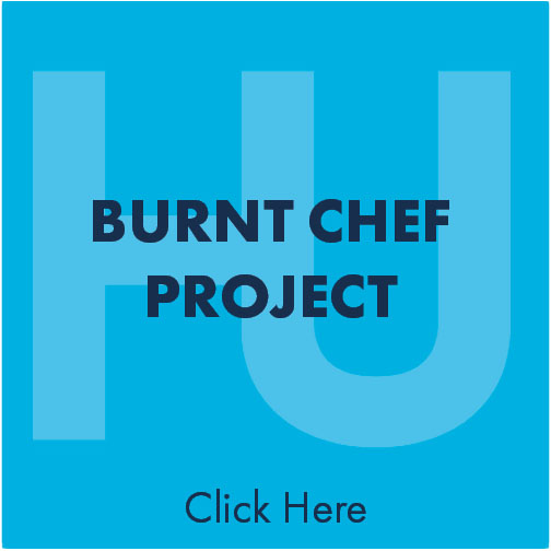 Burnt Chef