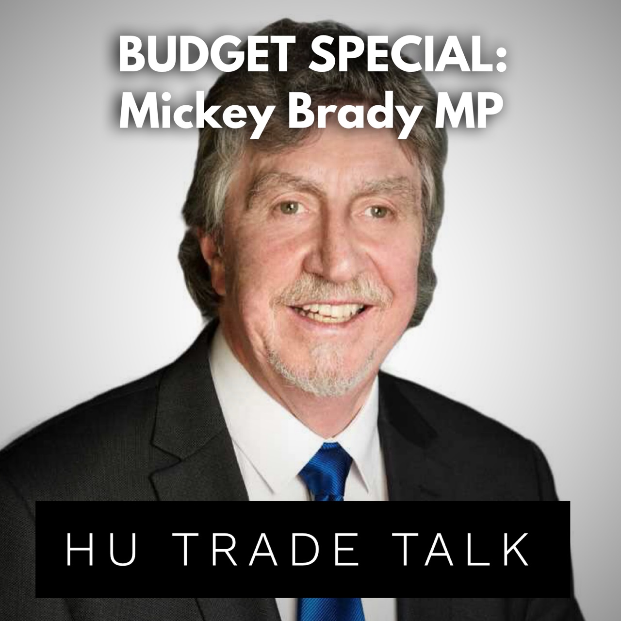 PODCAST Mickey Brady MP on UK Budget