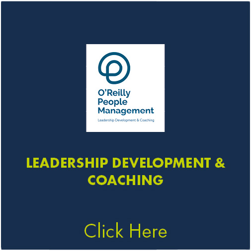 OReilly People Management