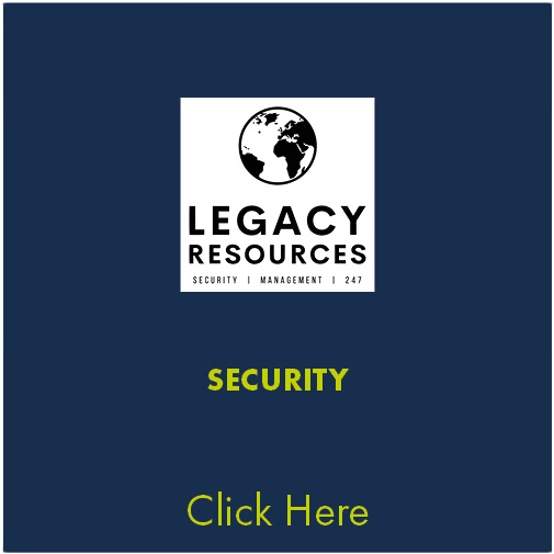 Legacy Resources