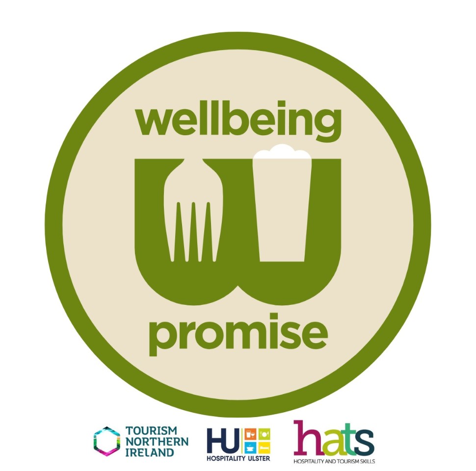 WELLBEING PROMISE WORKSHOPS - ATTRACT AND RETAIN STAFF 